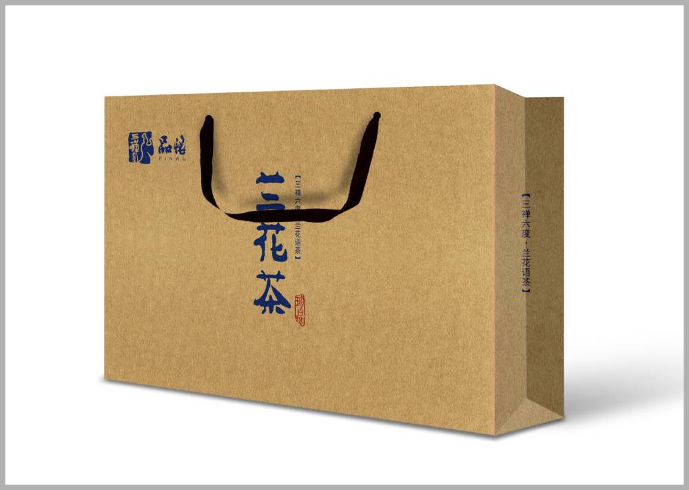 玛纳斯县包装设计重视“战略”和“战术”