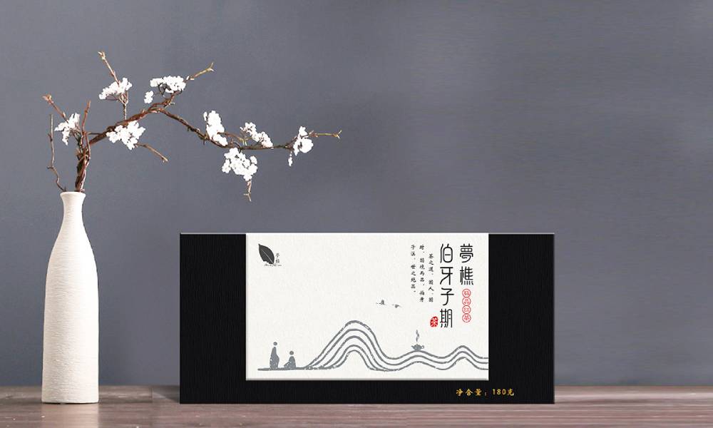玛纳斯县国潮包装设计的创新路径——传统文化与年轻潮流的破圈融合