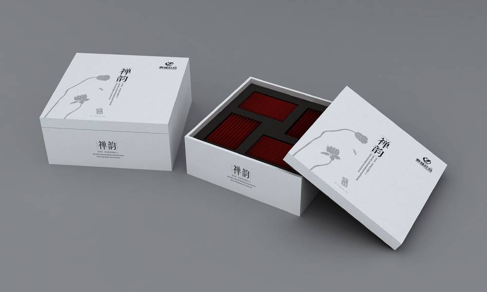 玛纳斯县茶叶包装设计：以自然意趣，传递城市茶香的清雅韵味